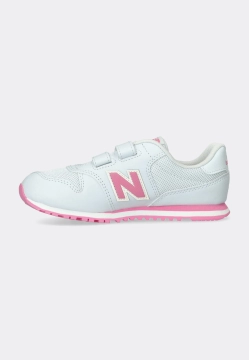 SNEAKERY DZIECIĘCE NEW BALANCE PV500QP1