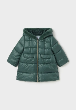 DŁUGA KURTKA NIEMOWLĘCA MAYORAL 2483