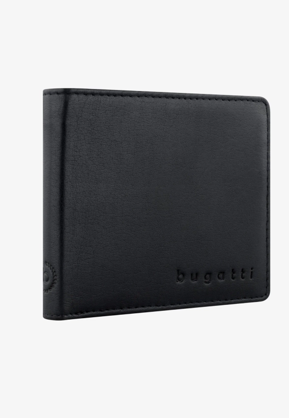 SKÓRZANY PORTFEL BUGATTI 49108101