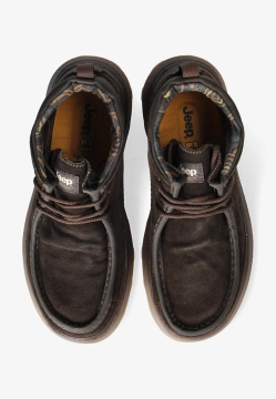 OBUWIE DAMSKIE JEEP JM52041A