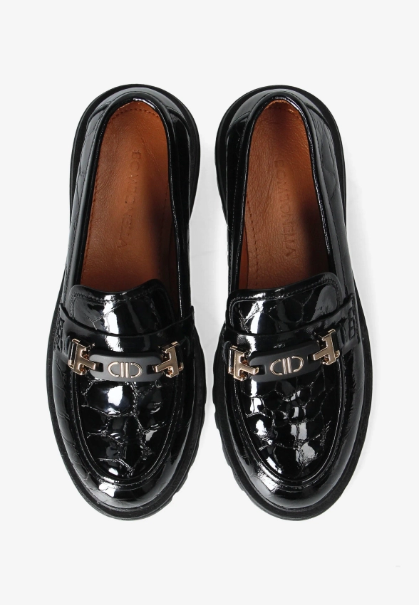 MOKASYNY DAMSKIE BOMBONELLA 1T-01 097 04