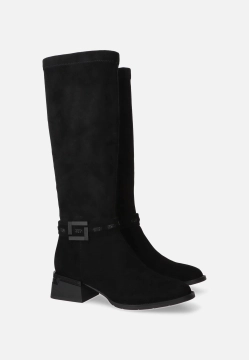 ZAMSZOWE KOZAKI DAMSKIE LORETTA VITALE C3893