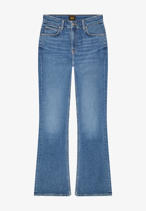 JEANSY DAMSKIE BREESE BOOT LEE     112370936