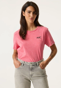 T-SHIRT DAMSKI GARCIA JEANS Z0012