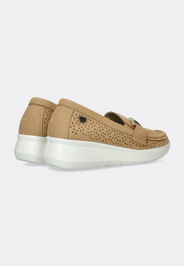 MOKASYNY DAMSKIE ECOBIO MEMORISY 3225 1 