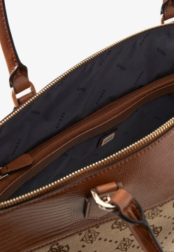 DUŻA TORBA PODRÓŻNA GUESS TWLP99 02903