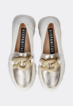 MOKASYNY DAMSKIE HISPANITAS HV254050