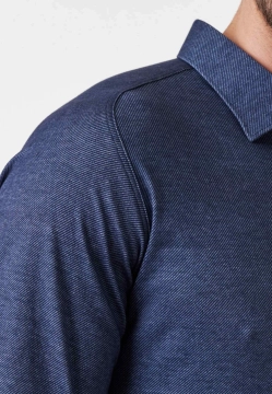 KOSZULA MĘSKA DESOTO 87528-3