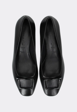 SKÓRZANE CZÓŁENKA DAMSKIE TAMARIS 1-22302-41