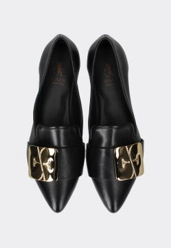 ELEGANCKIE MOKASYNY DAMSKIE FABI FD8153