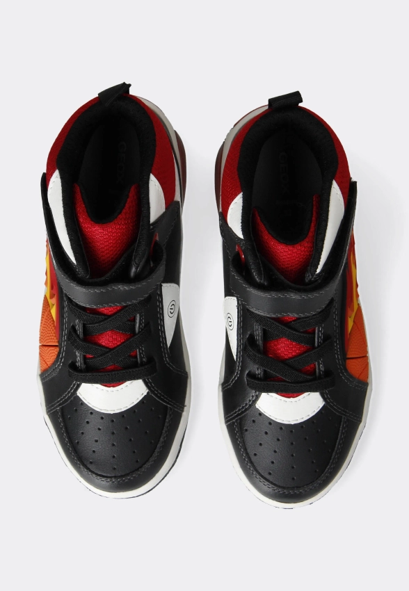 OBUWIE DZIECIĘCE GEOX J569CC 05411