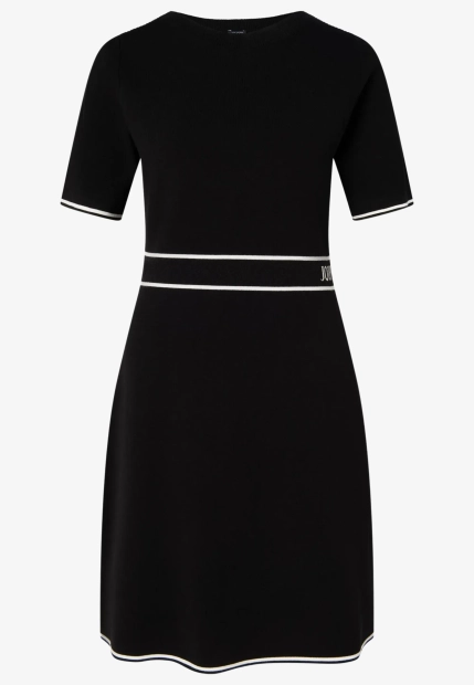 DZIANINOWA SUKIENKA DAMSKA JOOP! 30100453