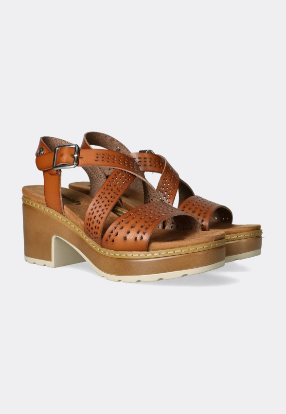 SANDAŁY DAMSKIE REFRESH 172847