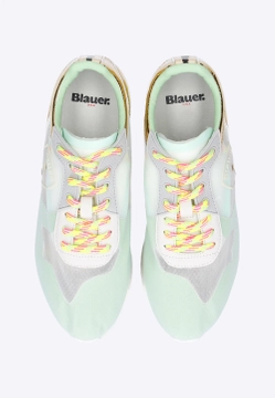 BLAUER SNEAKERSY DAMSKIE SOMYRTLE01