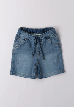   BERMUDY CHŁOPIĘCE I DO 4 B425