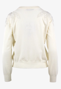 SWETER DAMSKI ARTIGLI ACMA002798