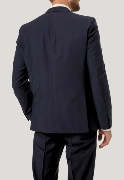 MARYNARKA MĘSKA GARNITUROWA JEDNORZĘDOWA PIERRE CARDIN C4 42260 7001