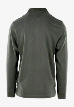 POLO MĘSKIE Z DŁUGIM RĘKAWEM ASCOT SPORT 15281319