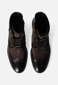 OBUWIE MESKIE BUGATTI 315-9573G1014