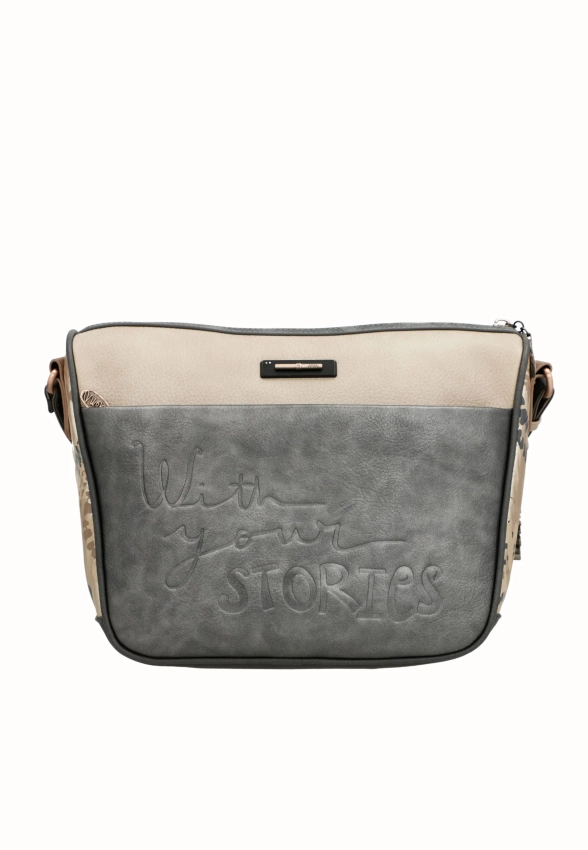 TOREBKA ANEKKE REAL 41783-050