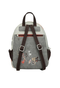 PLECAK DAMSKI ANEKKE ALMA 40765-252