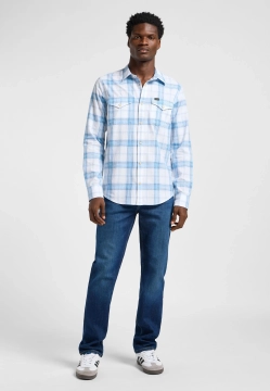 KOSZULA MĘSKA LEE 112363911