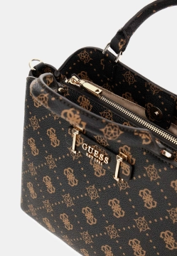 TOREBKA Z EKOSKÓRY GUESS HWGP98 90060
