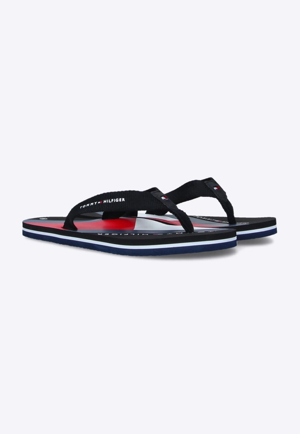 JAPONKI DAMSKIE TOMMY HILFIGER T3B8-32267