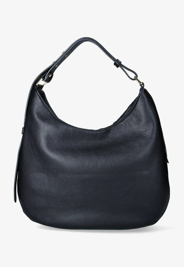 DUŻA SKÓRZANA TOREBKA BRUNO ROSSI ML248G