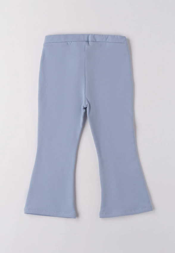 SPODNIE DRESOWE DZIEWCZĘCE SARABANDA O F234