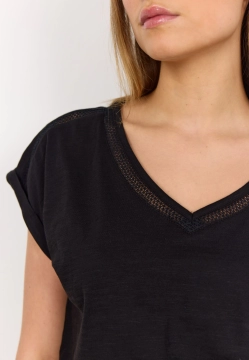 T-SHIRT DAMSKI SOYA 26470