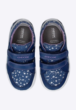 TRAMPKI DZIECIĘCE GEOX B151MC 01054