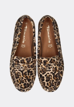 MOKASYNY DAMSKIE TAMARIS 1-24630-44