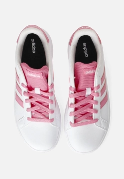 SNEAKERSY MŁODZIEŻOWE ADIDAS JS4345