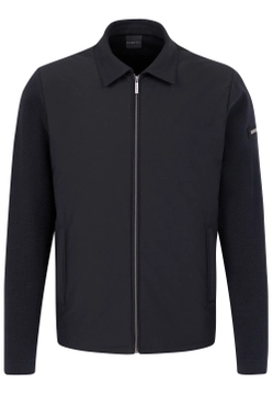 BLUZA MĘSKA BUGATTI 7600 65555B