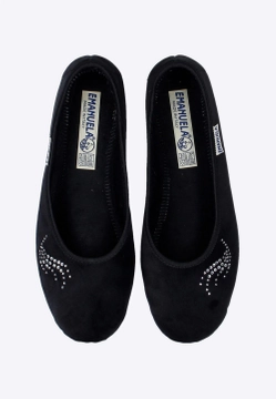 PANTOFLE DAMSKIE EMANUELA 2002