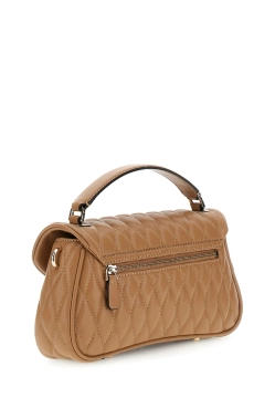 PIKOWANA TOREBKA DAMSKA GUESS VALLA HWQG81 22200