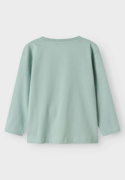 T-SHIRT CHŁOPIĘCY NAME IT 13246595