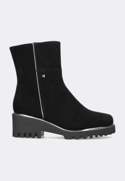 ZAMSZOWE BOTKI DAMSKIE KELTON AG2230