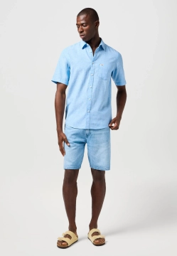 KOSZULA MĘSKA WRANGLER 112362731