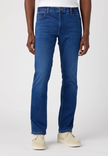 SPODNIE JEANS MĘSKE WRANGLER 112341419