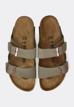 KLAPKI DAMSKIE BIRKENSTOCK 151213D