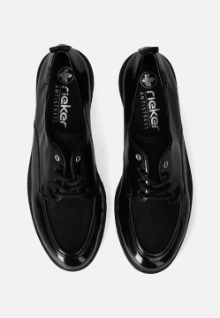 OBUWIE DAMSKIE RIEKER 45500-00