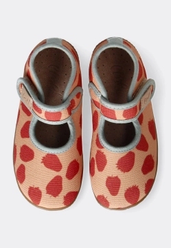 PANTOFLE DZIECIĘCE EMEL EK 4000B