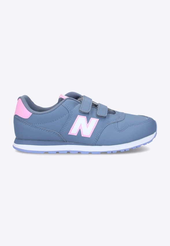 SNEAKERSY DZIEWCZĘCE NEW BALANCE GV500BC1