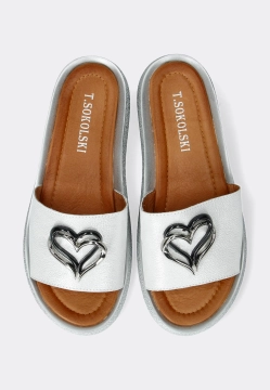 KLAPKI DAMSKIE T. SOKOLSKI AMI L25-175