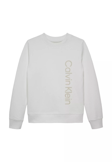 BLUZA CHŁOPIĘCA CALVIN KLEIN IB0IB02564