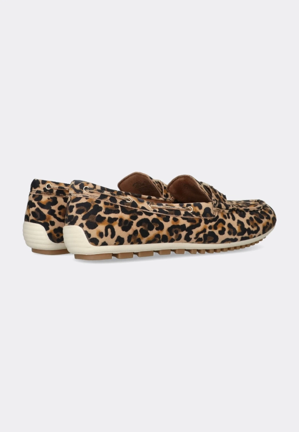 MOKASYNY DAMSKIE TAMARIS 1-24630-44