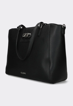 TOREBKA SHOPPER  DAMSKA CLEMI CB0053SG3