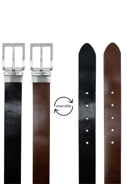 PASEK MĘSKI PIERRE CARDIN 1070483